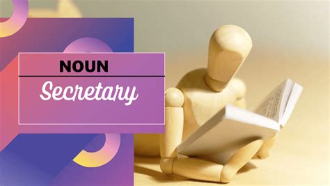 synonym secretary|Secretary Definition & Meaning .